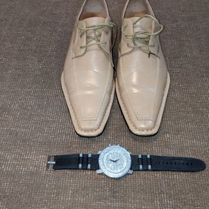 Menswear